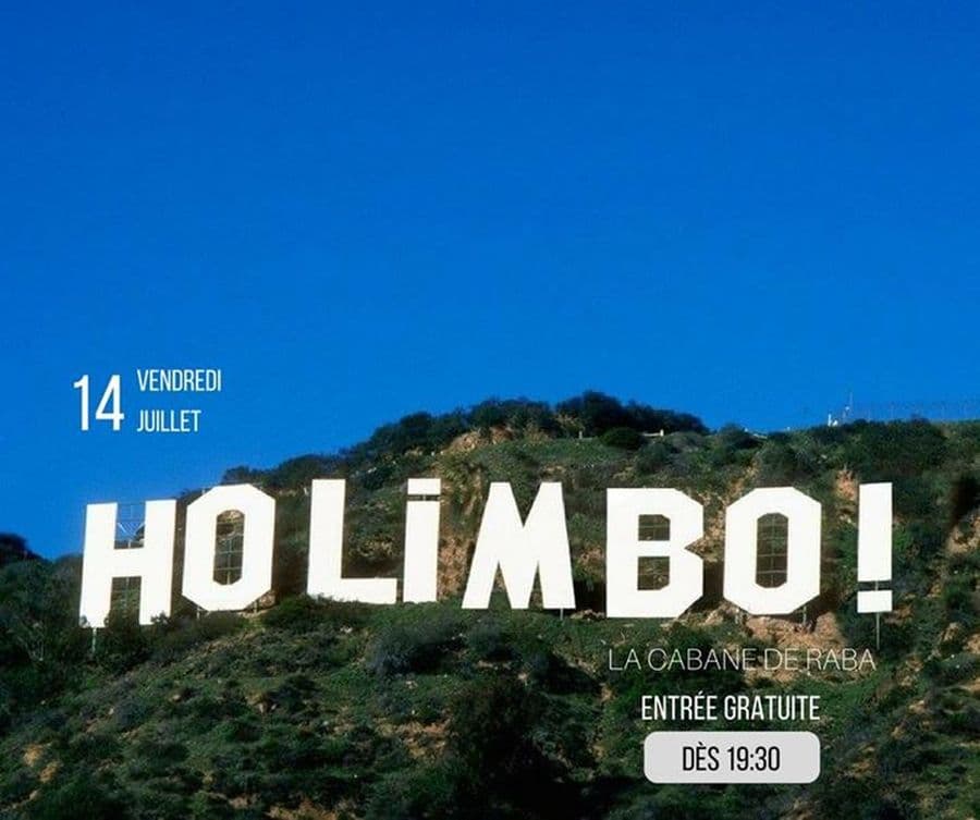 Holimbo