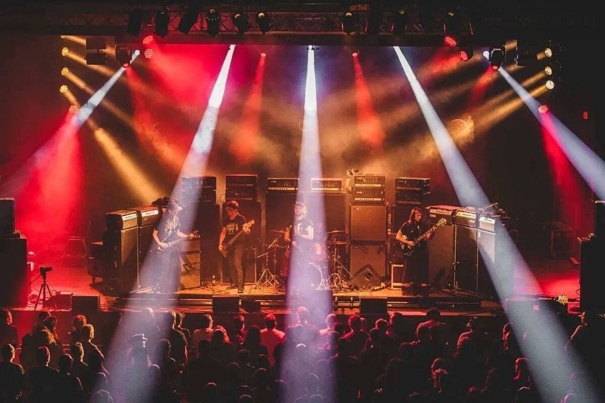 Horror Vacui + Herein