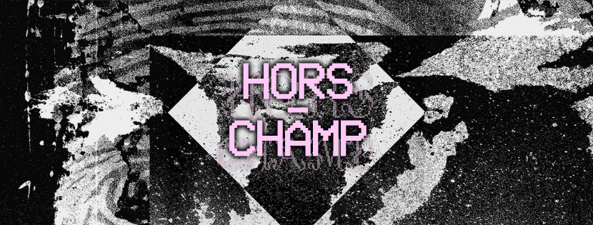HORS-CHAMP