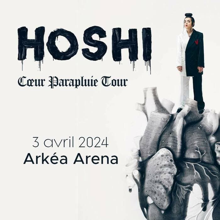 Hoshi