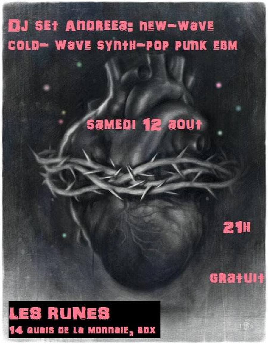 Hot and cold party