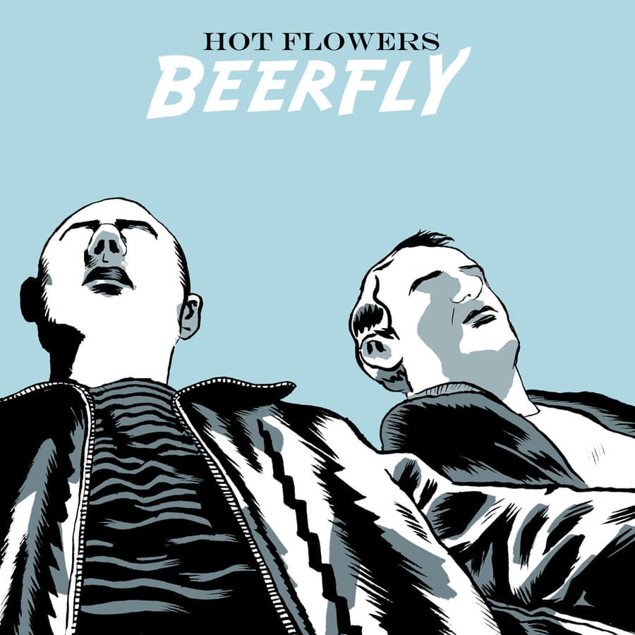 Hot Flowers