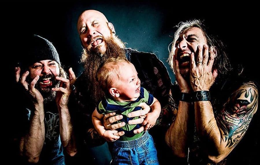 House of Broken Promises + Monolith