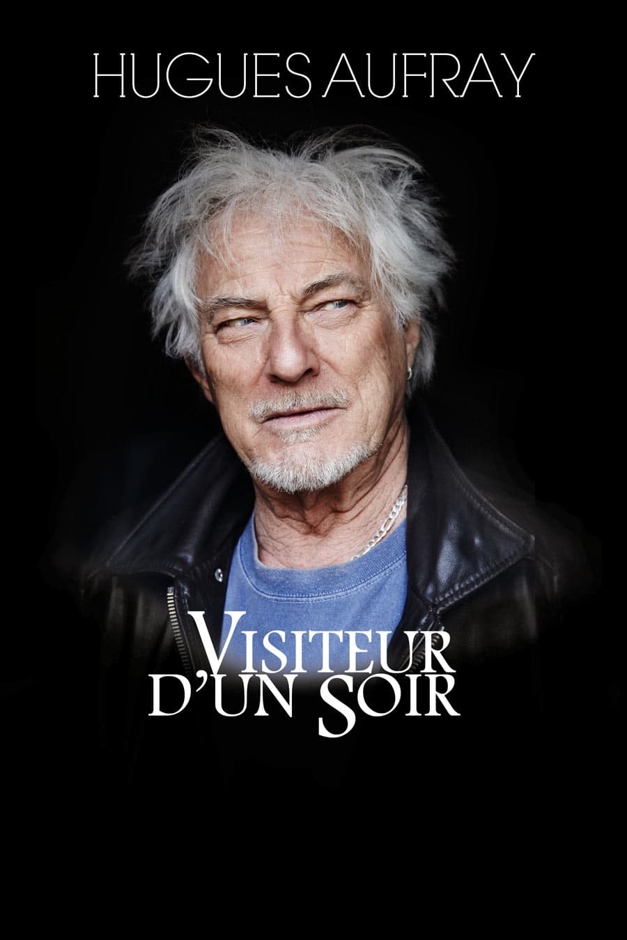HUGUES AUFRAY