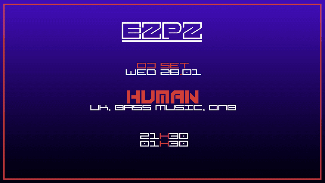 Human