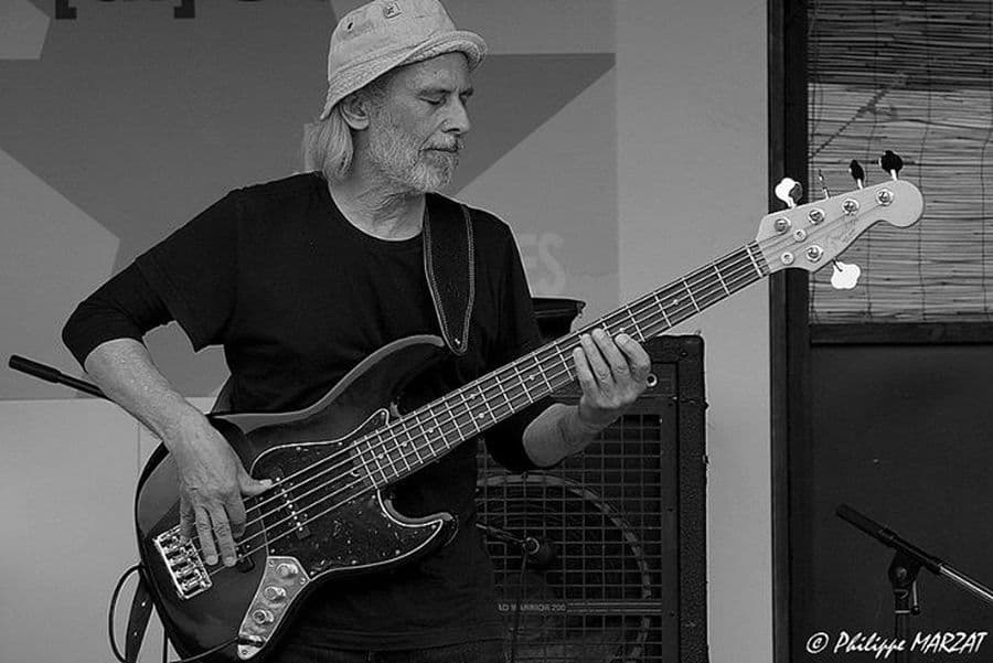 Hutman trio & guest Tom Ibarra