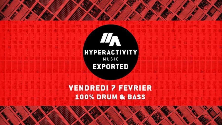 Hyperactivity Music - Exported