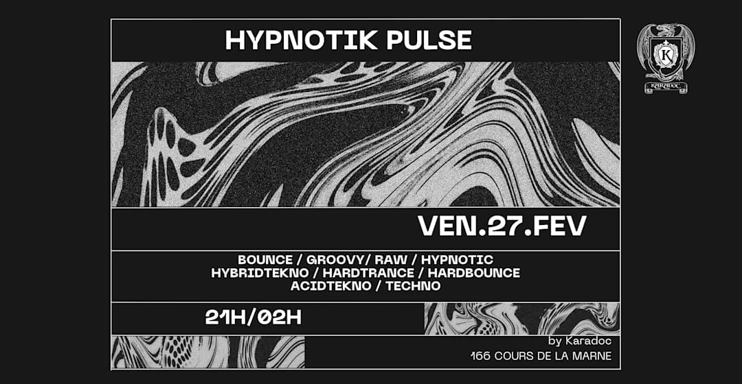 HYPNOTIK PULSE
