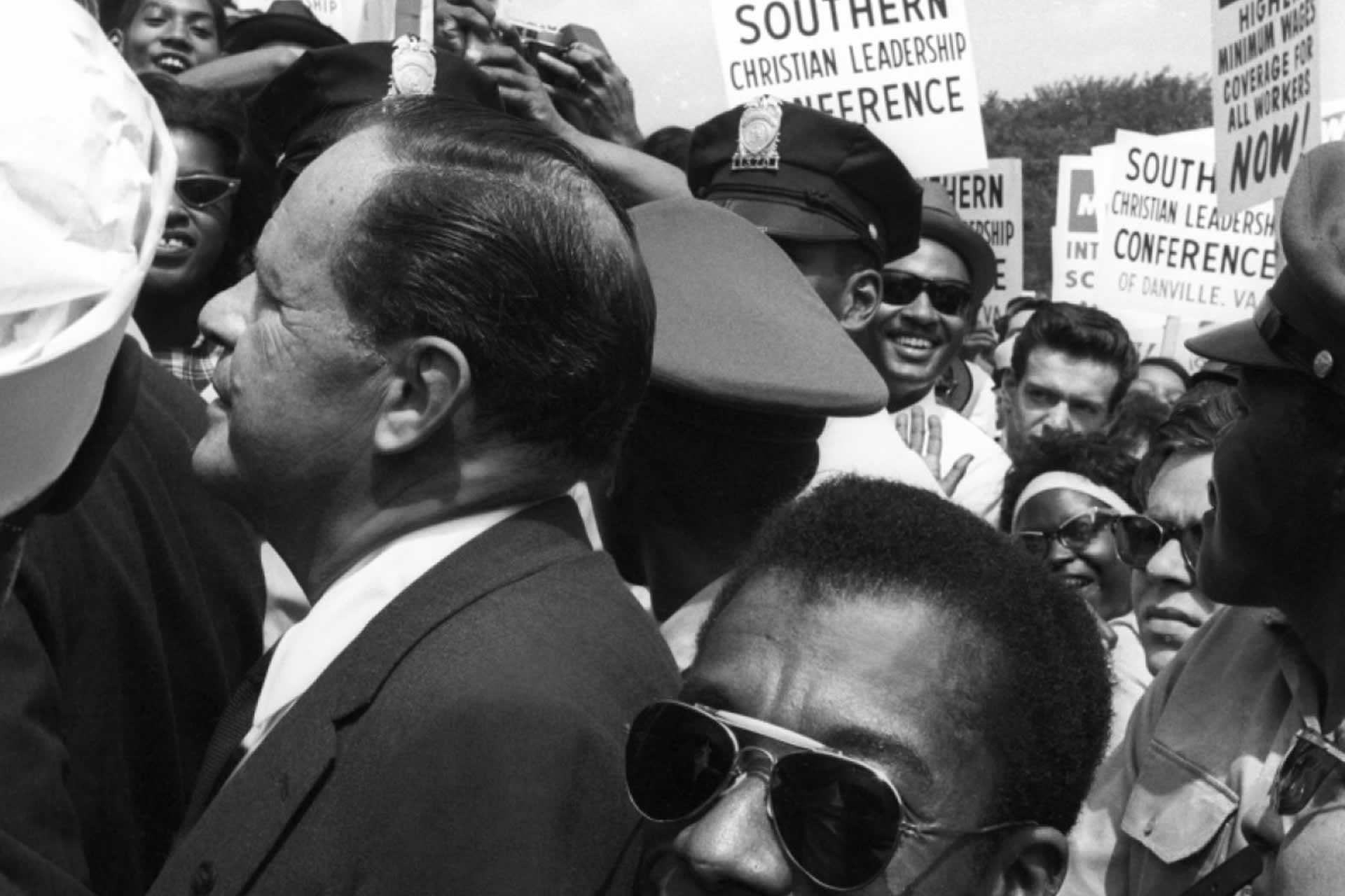 I Am Not Your Negro