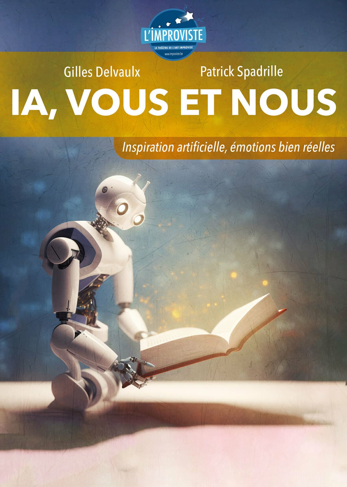 IA Vous et Nous