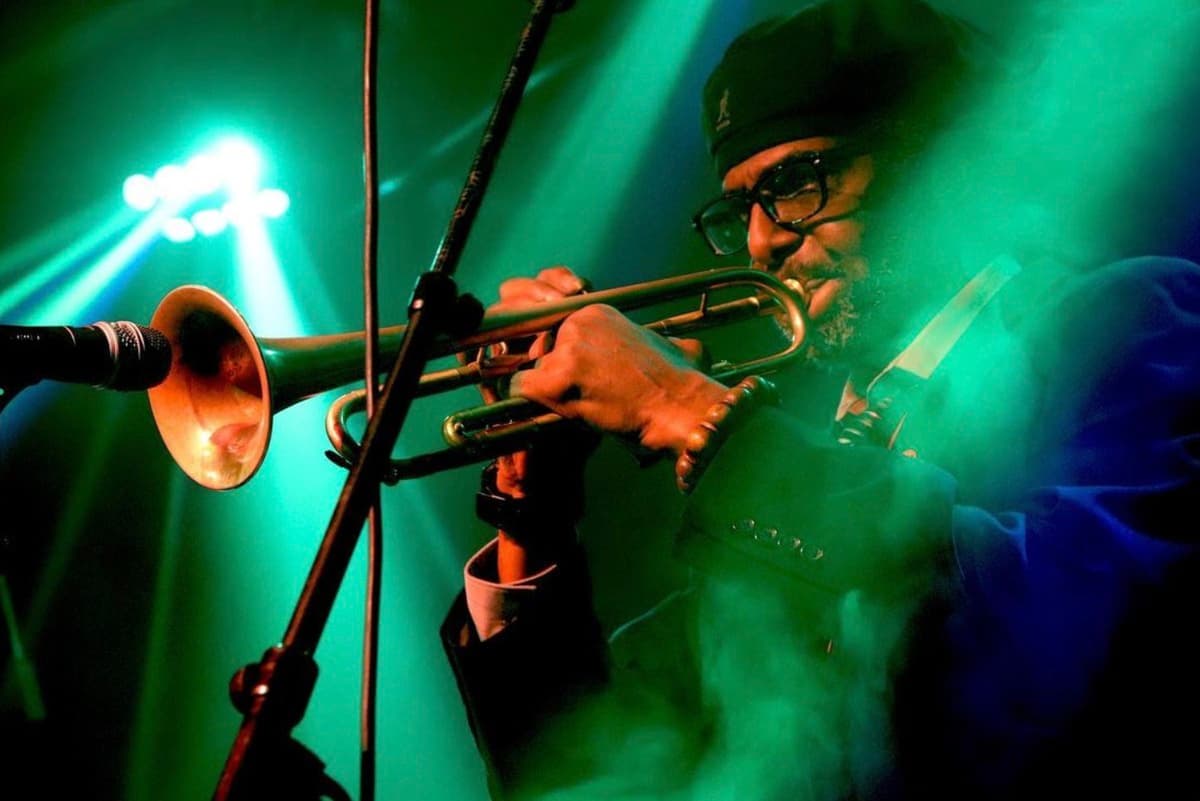 IBOAT SUMMER • New York Ska-Jazz Ensemble