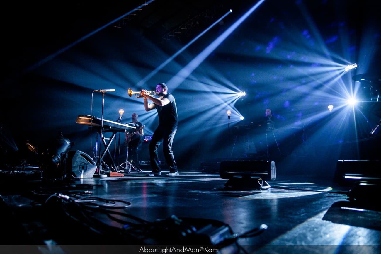 IBRAHIM MAALOUF