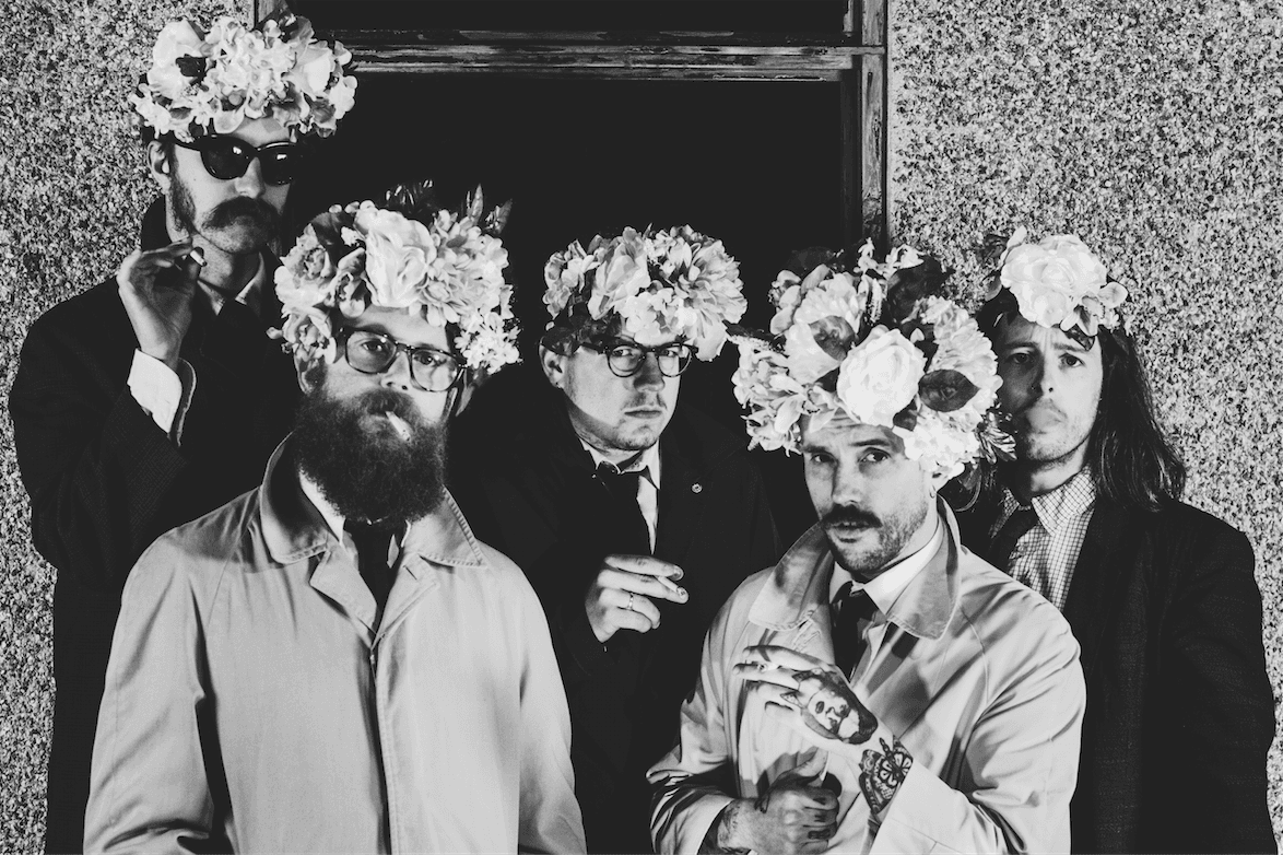 Idles + John