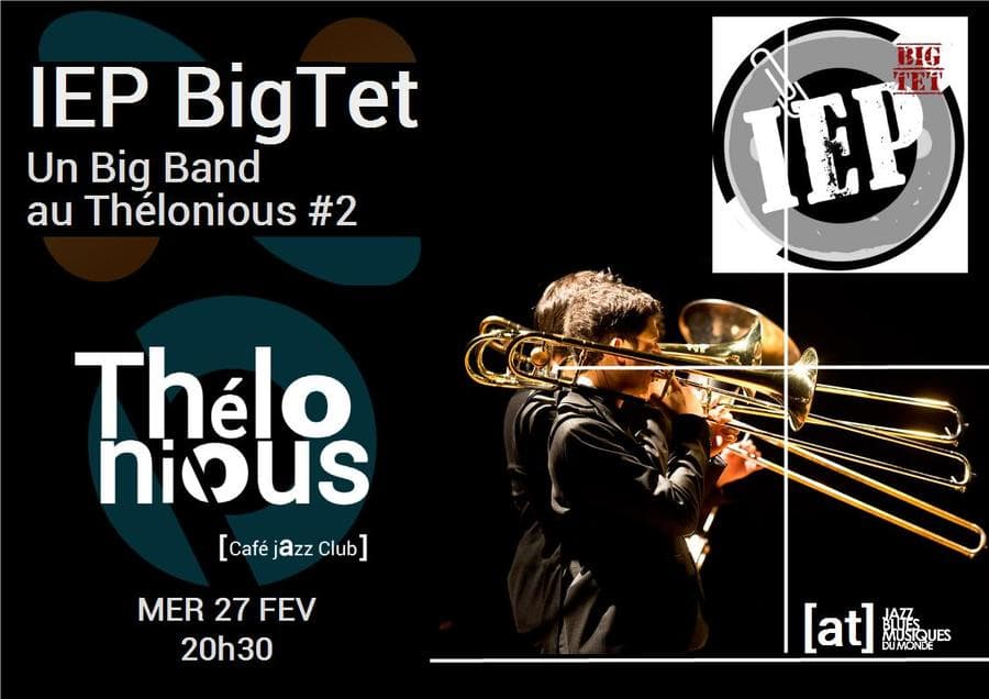 IEP Bigtet