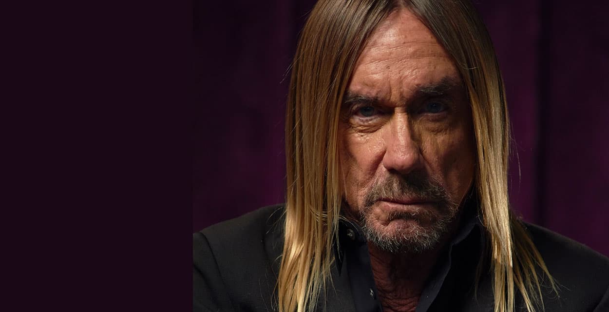 Iggy Pop