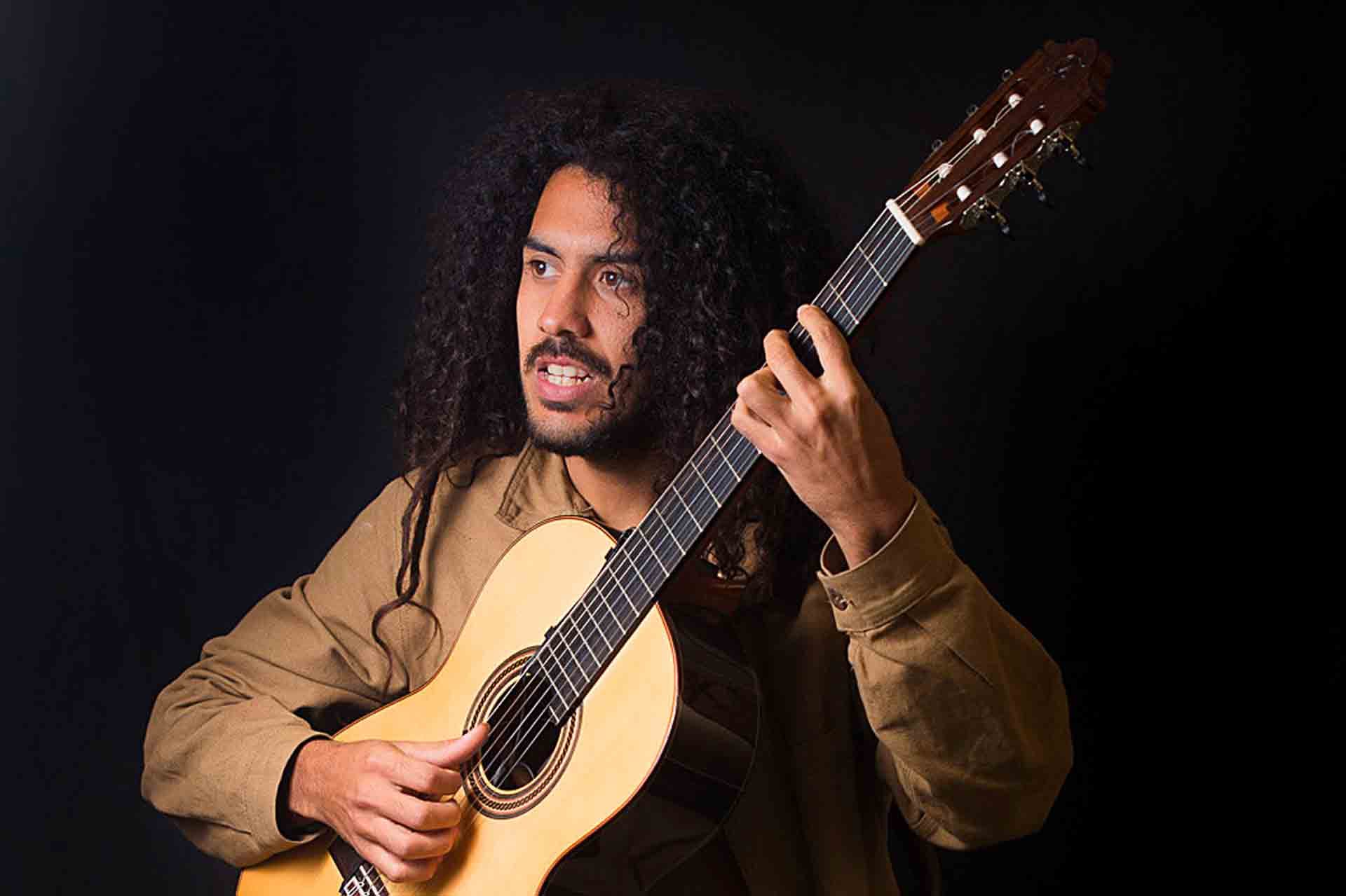 Ignacio Maria Gomez