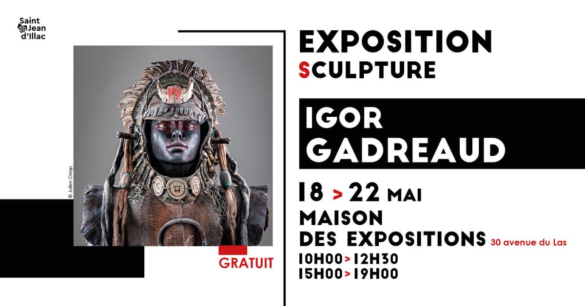 Igor Gadreaud