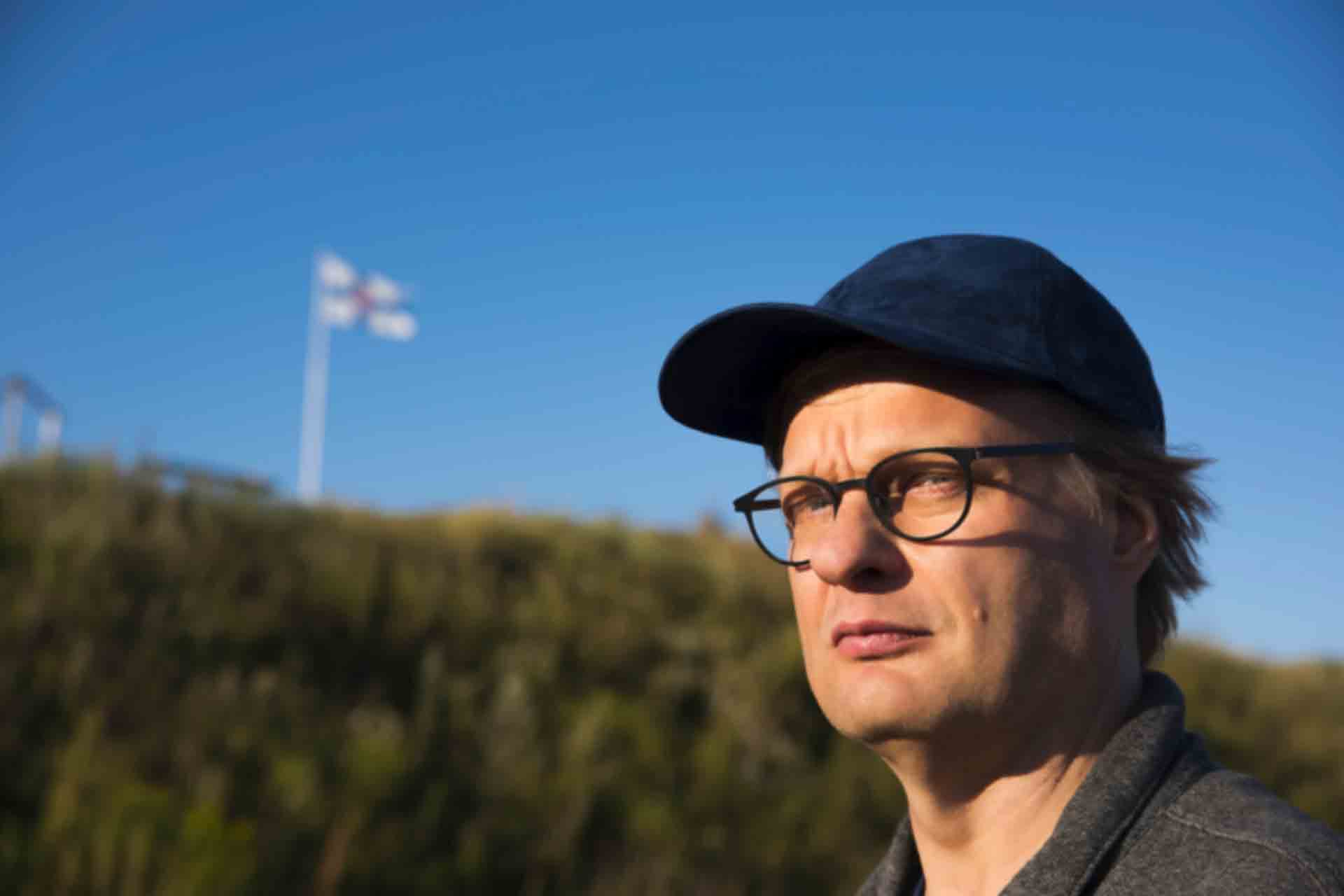 Iiro Rantala