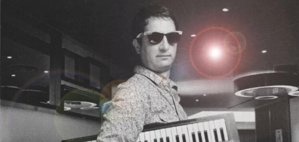 IL FAIT DOUX : GUILLAUME FÉDOU DJ SET