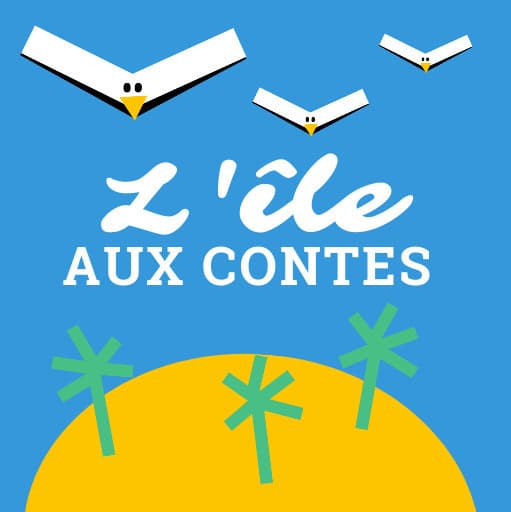 Ile aux Contes