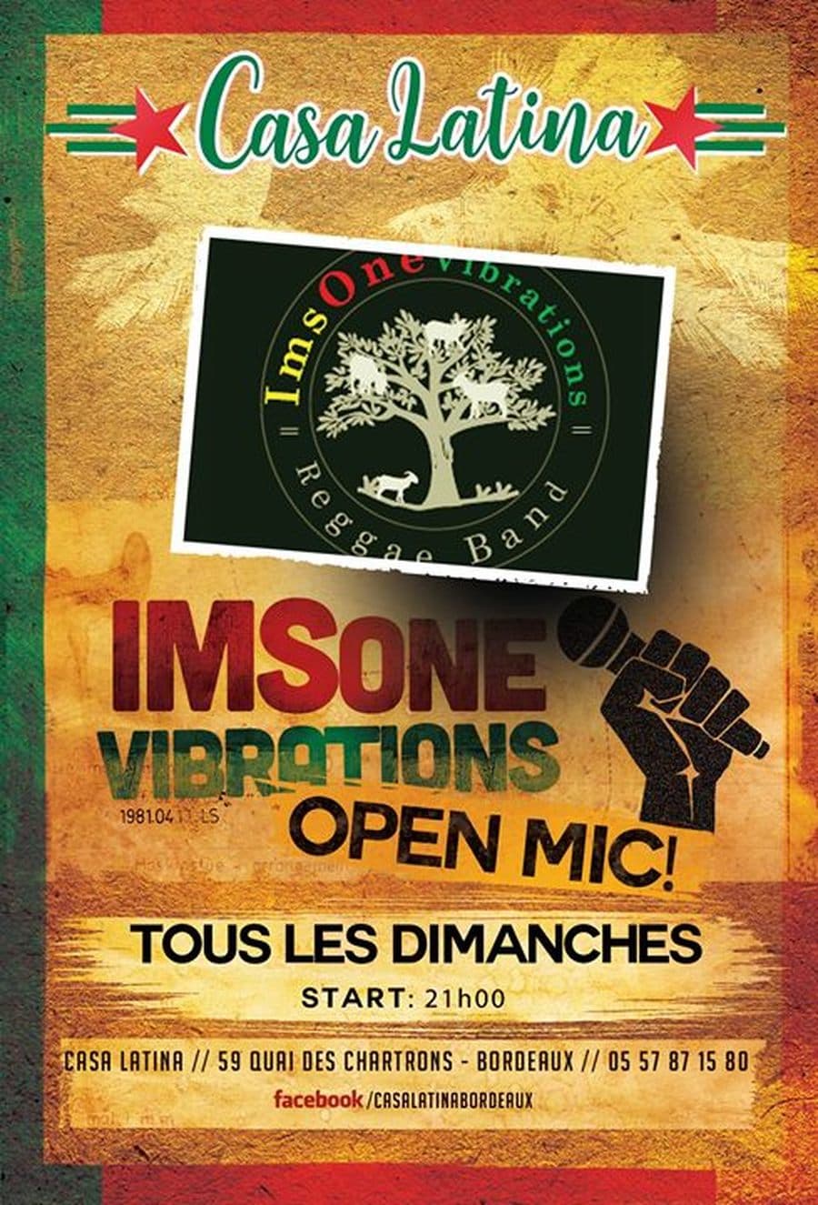 ImsOne Vbz