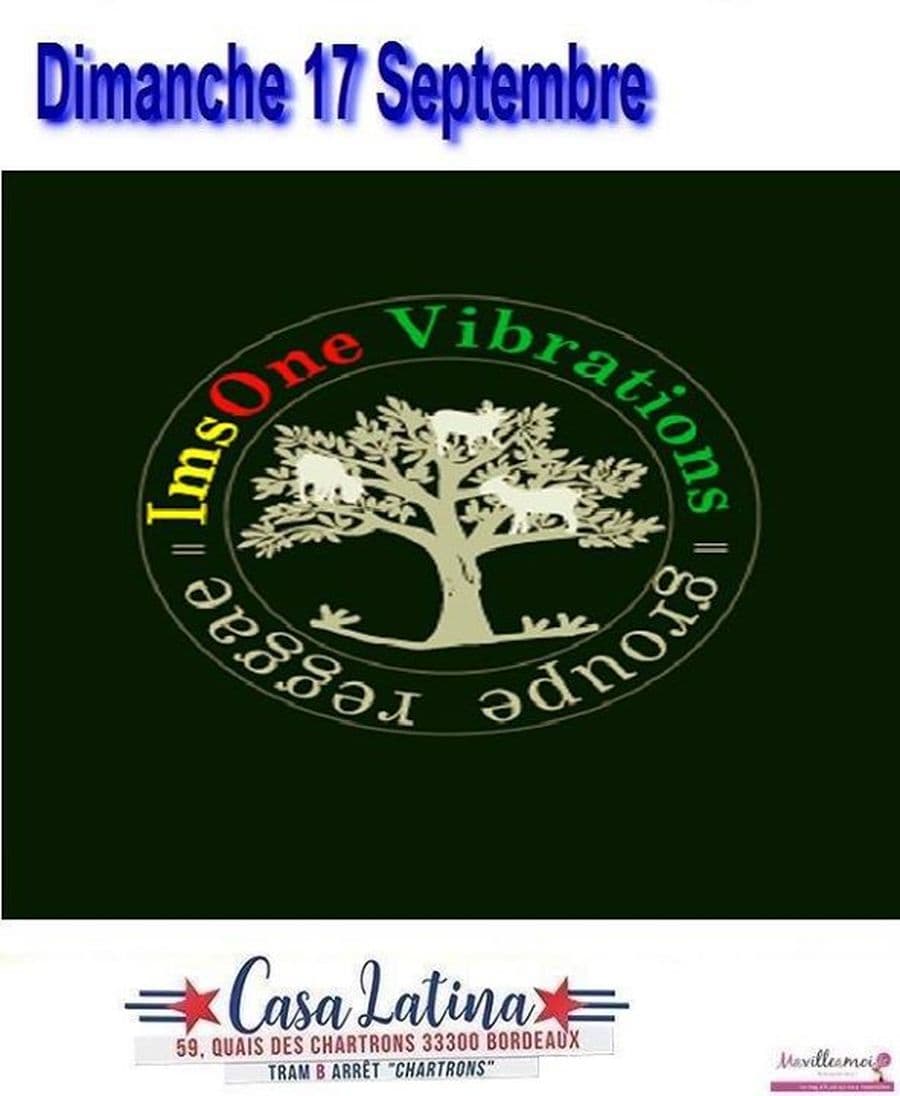 ImsOne Vibrations