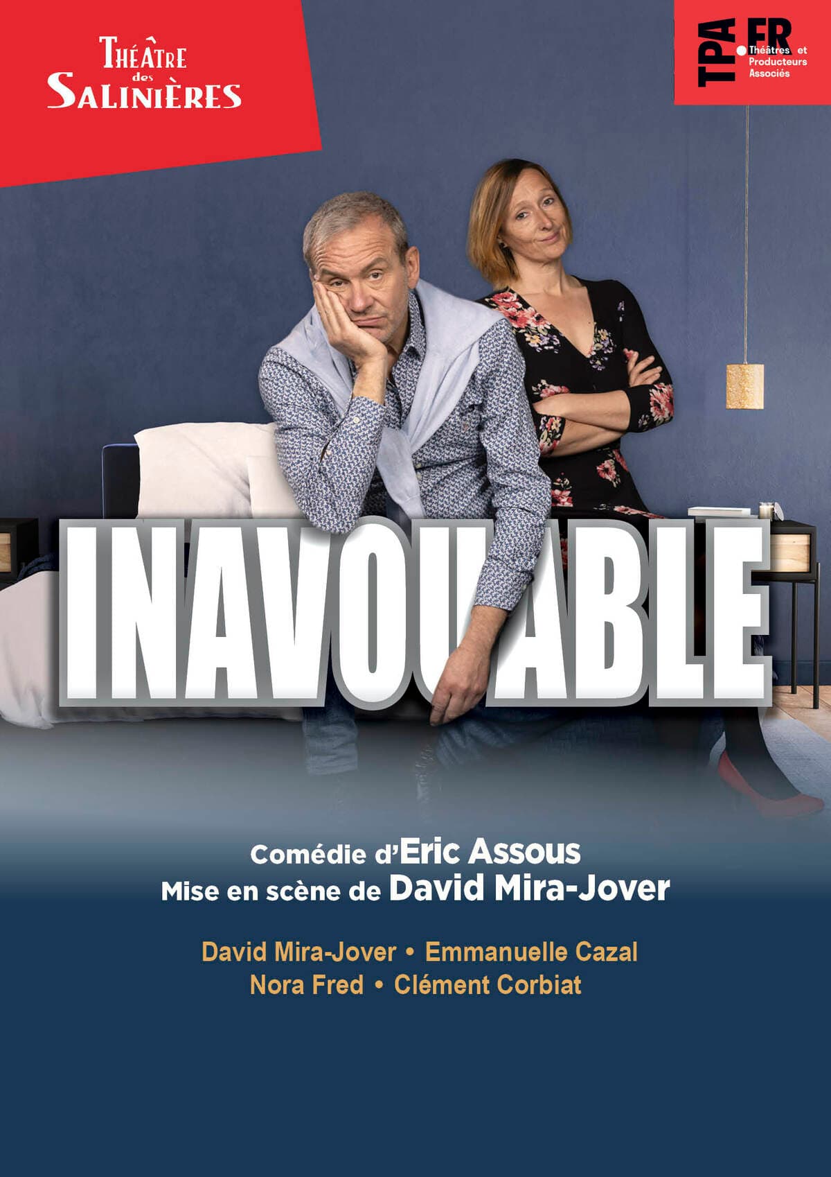 INAVOUABLE