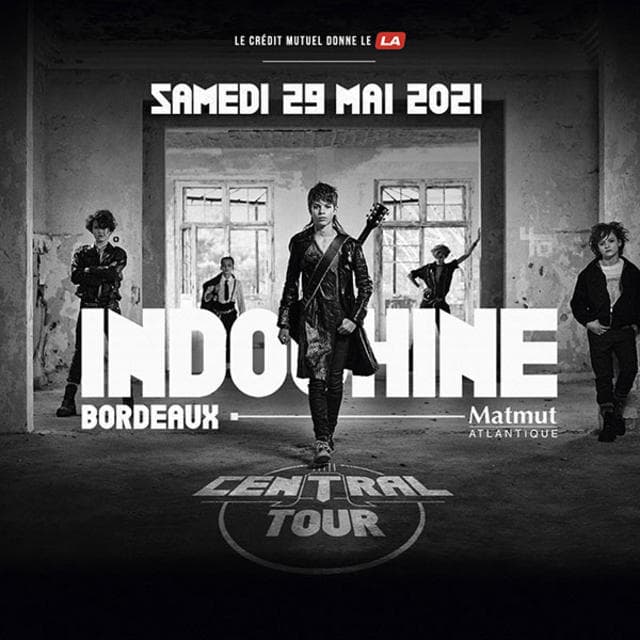 INDOCHINE