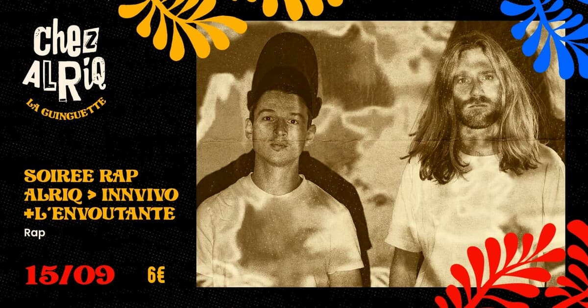 Innvivo - L'envoûtante