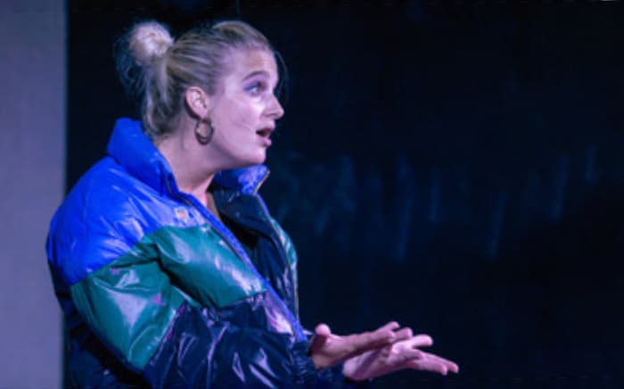 Iphigénie à Splott (de Gary Owen)