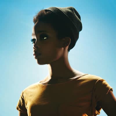 Irma ''face à face tour''