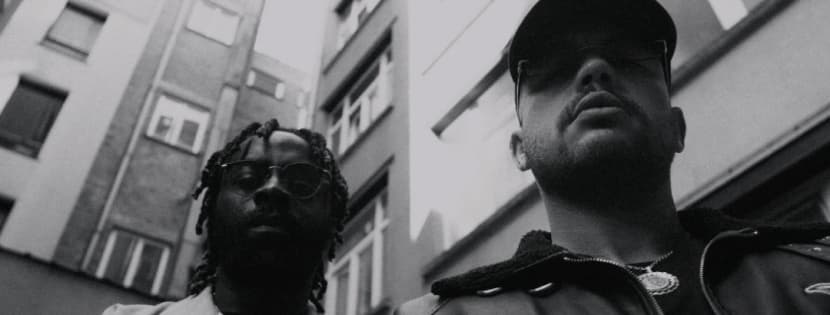 Isha et Limsa d'Aulnay