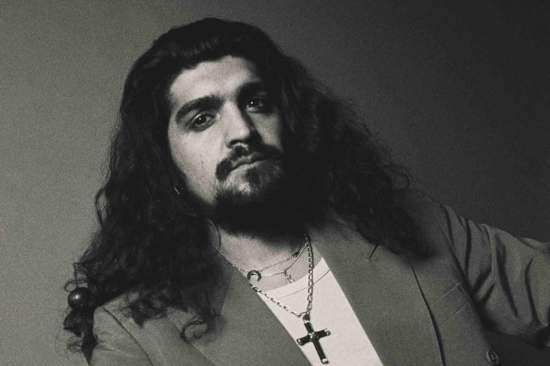 Israël Fernández & Diego del Morao