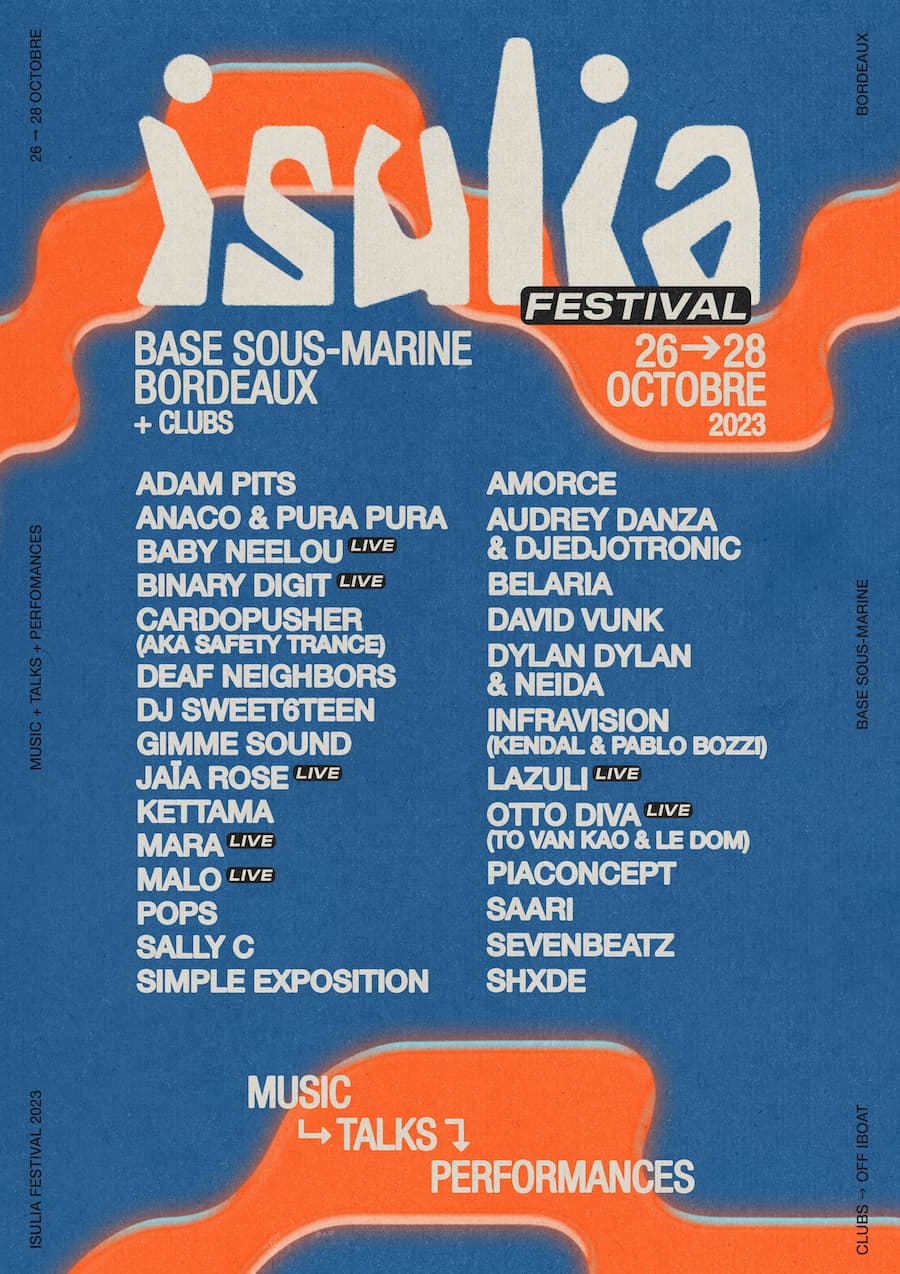 Isulia Festival 2023