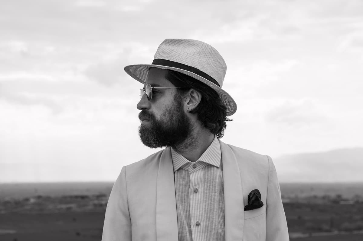 J. Bernardt + Botibol