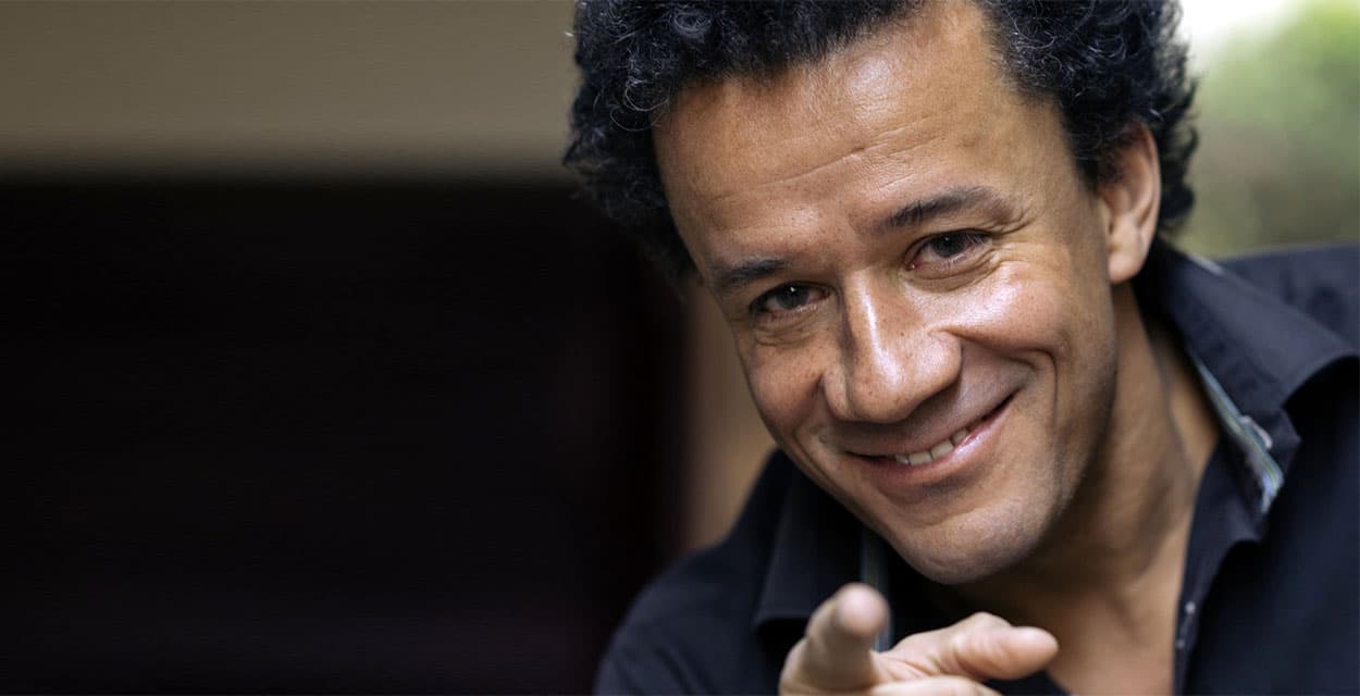 Jacky Terrasson Trio