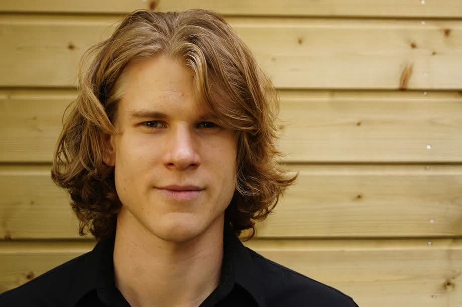 Jacob Hallman