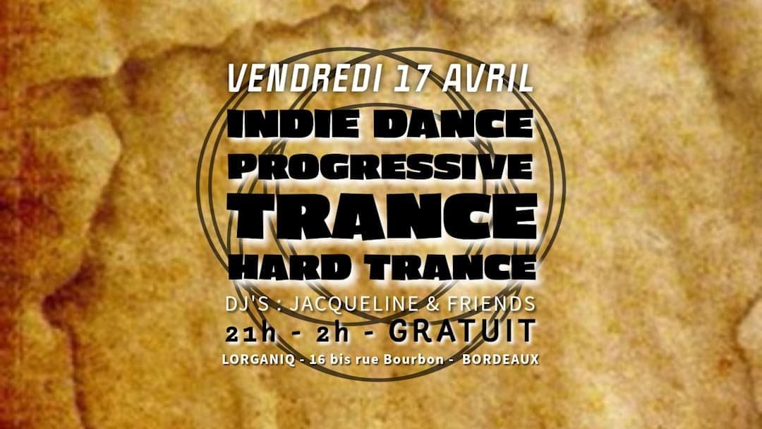 Jacqueline and friends vol 1 w/ La ferveur