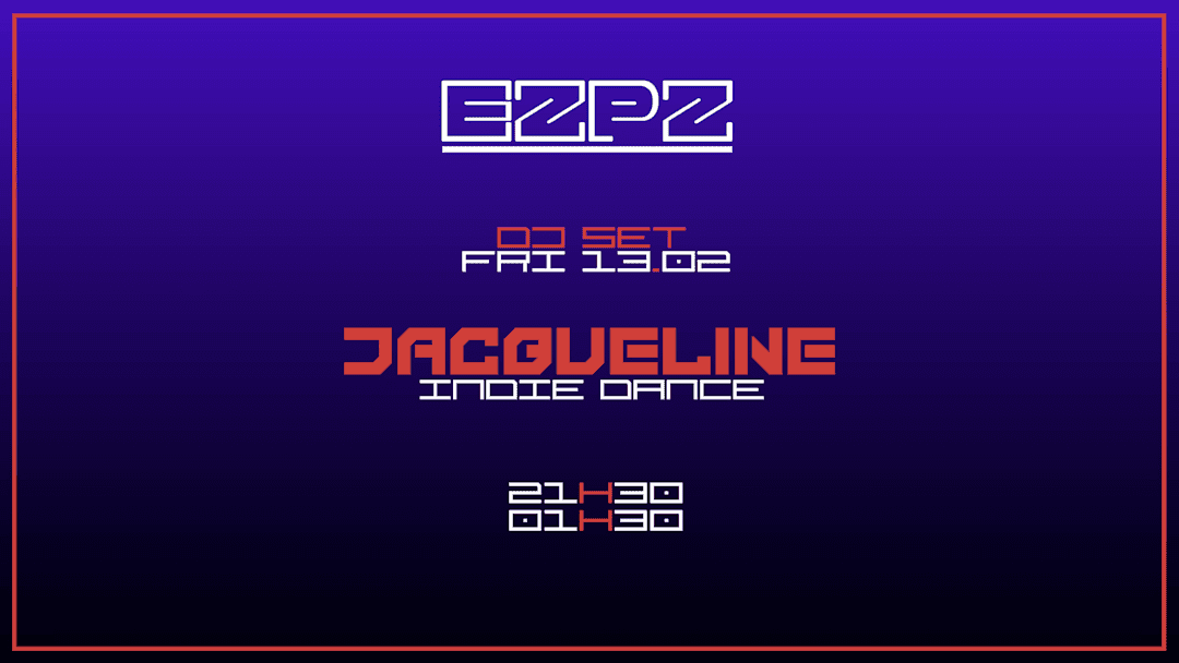 Jacqueline