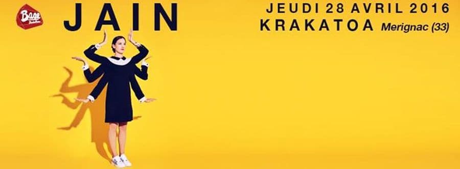 JAIN