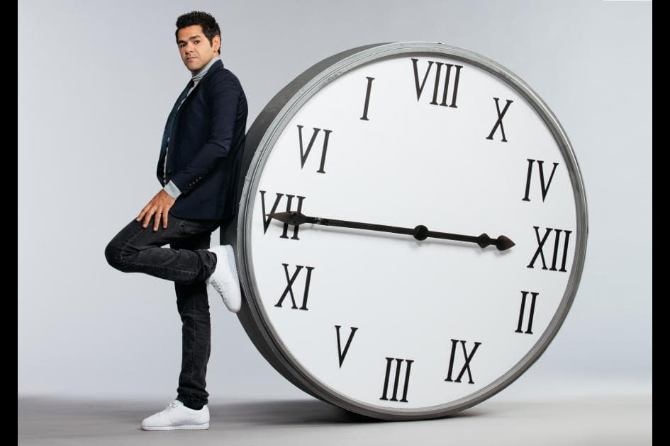 JAMEL DEBBOUZE