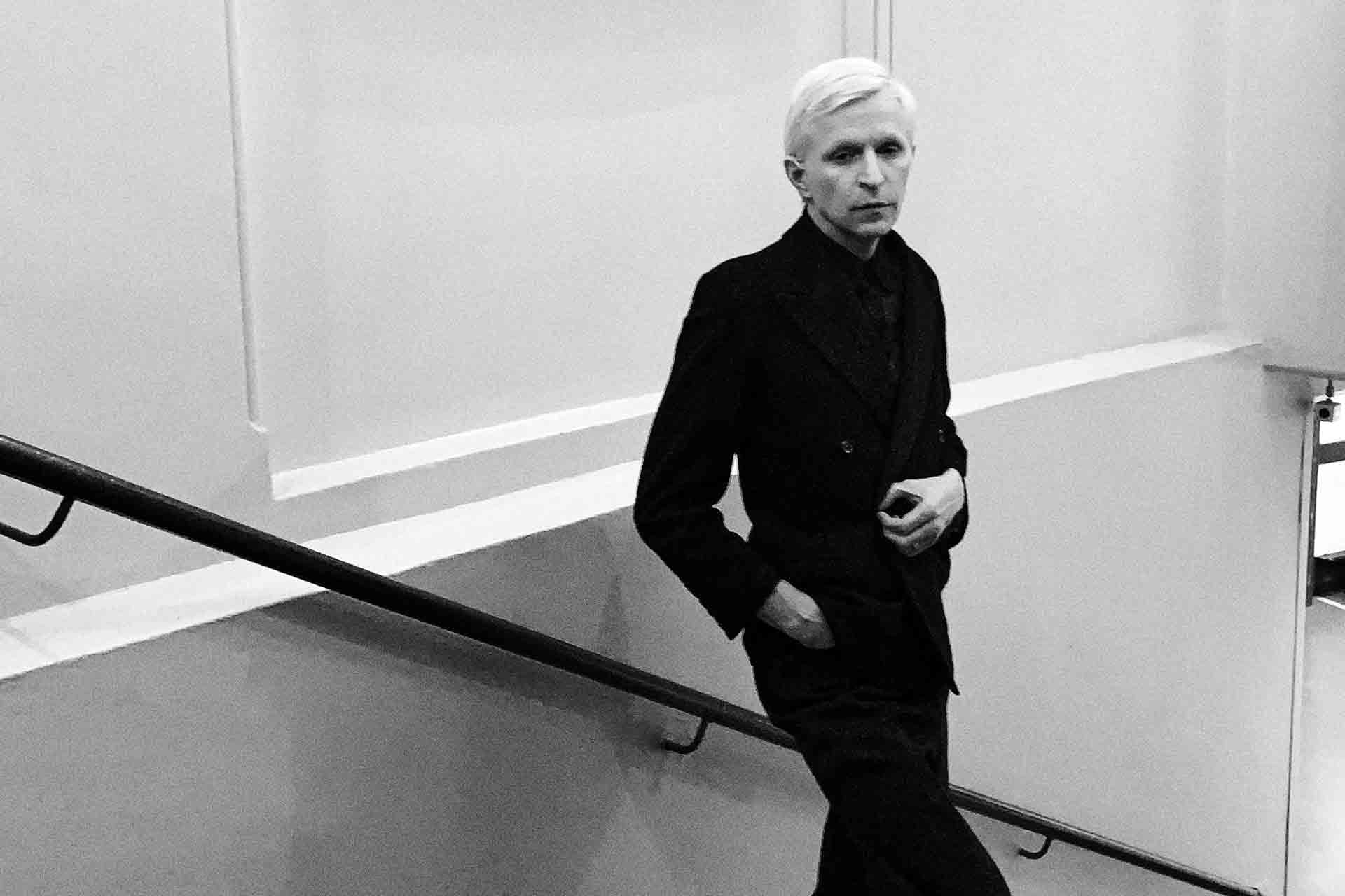Jay-Jay Johanson