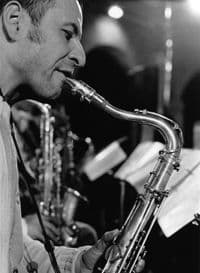 Jazz [at] Caillou