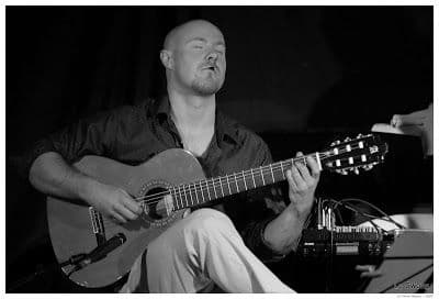 Jazz [at] Caillou