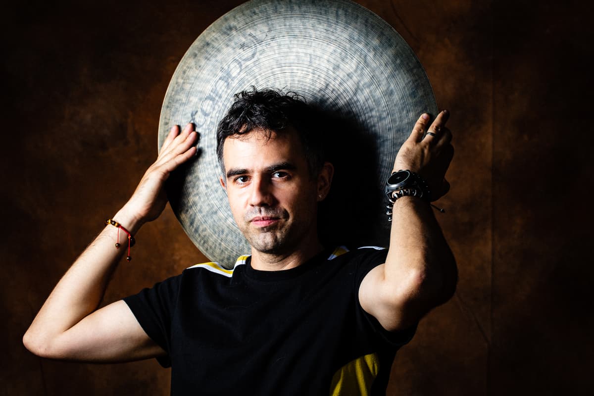 Jazz Deluge #3 : Modular + Guests