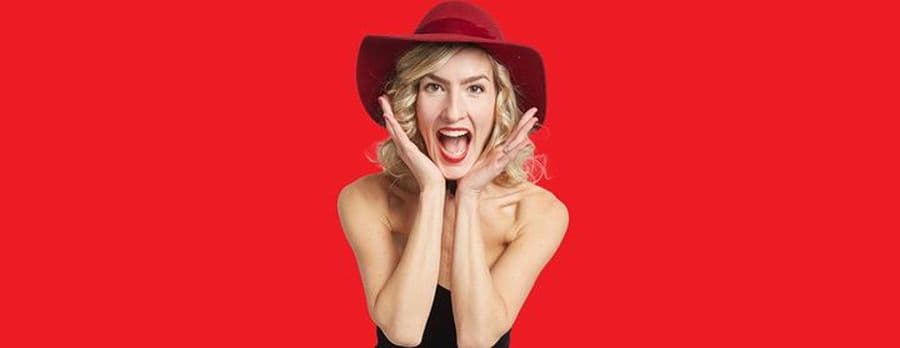 JAZZ Ladies Festival # 5 : Caroline Mayer