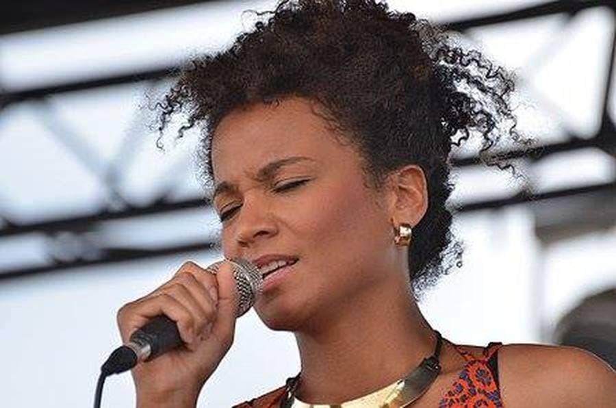 JAZZ Ladies Festival # 6 : Charlotte Wassy