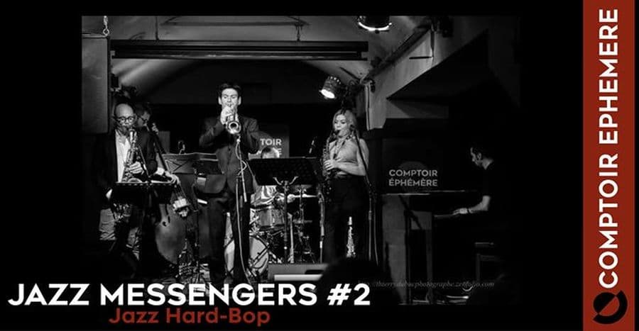 Jazz Messengers #2