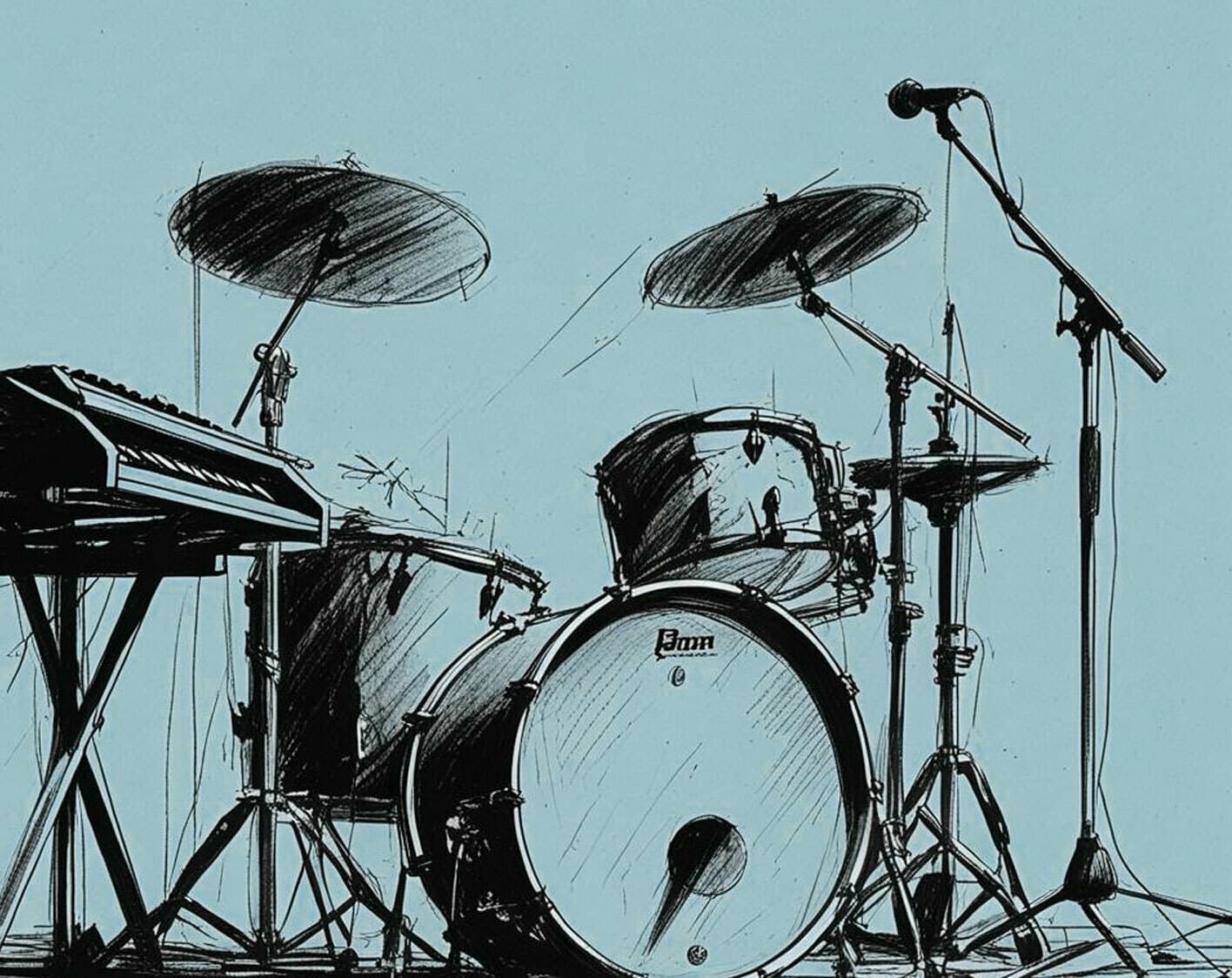 Jazz & Musiques actuelles - Carte blanche au conservatoire