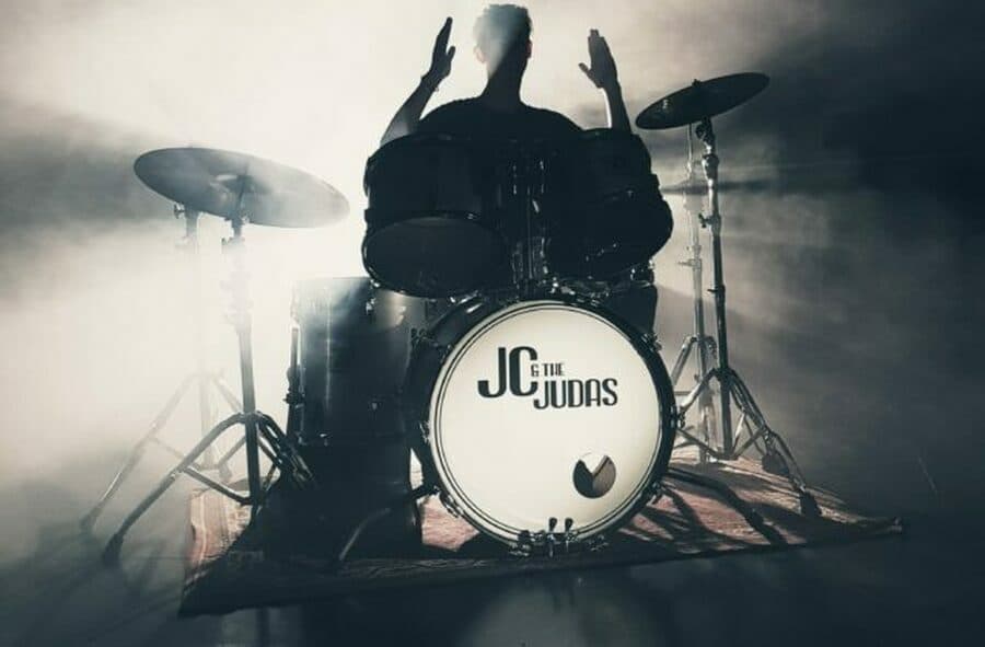 JC & The Judas